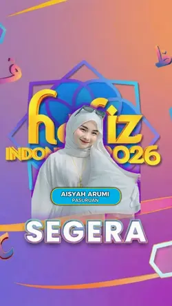 HAFIZ INDONESIA 2026