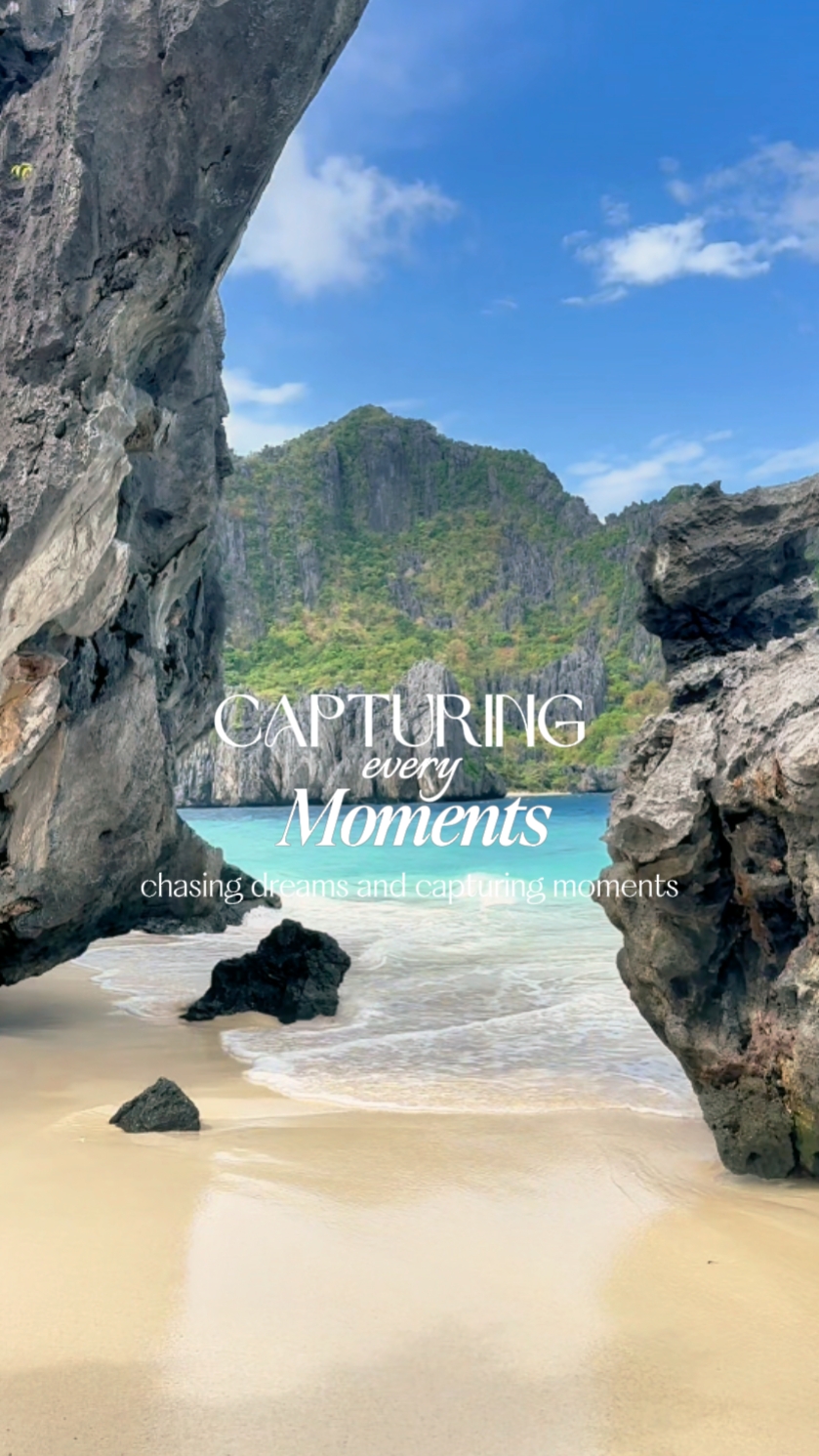 captur every moments