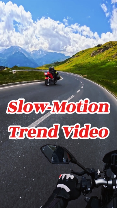 SLOWMO 