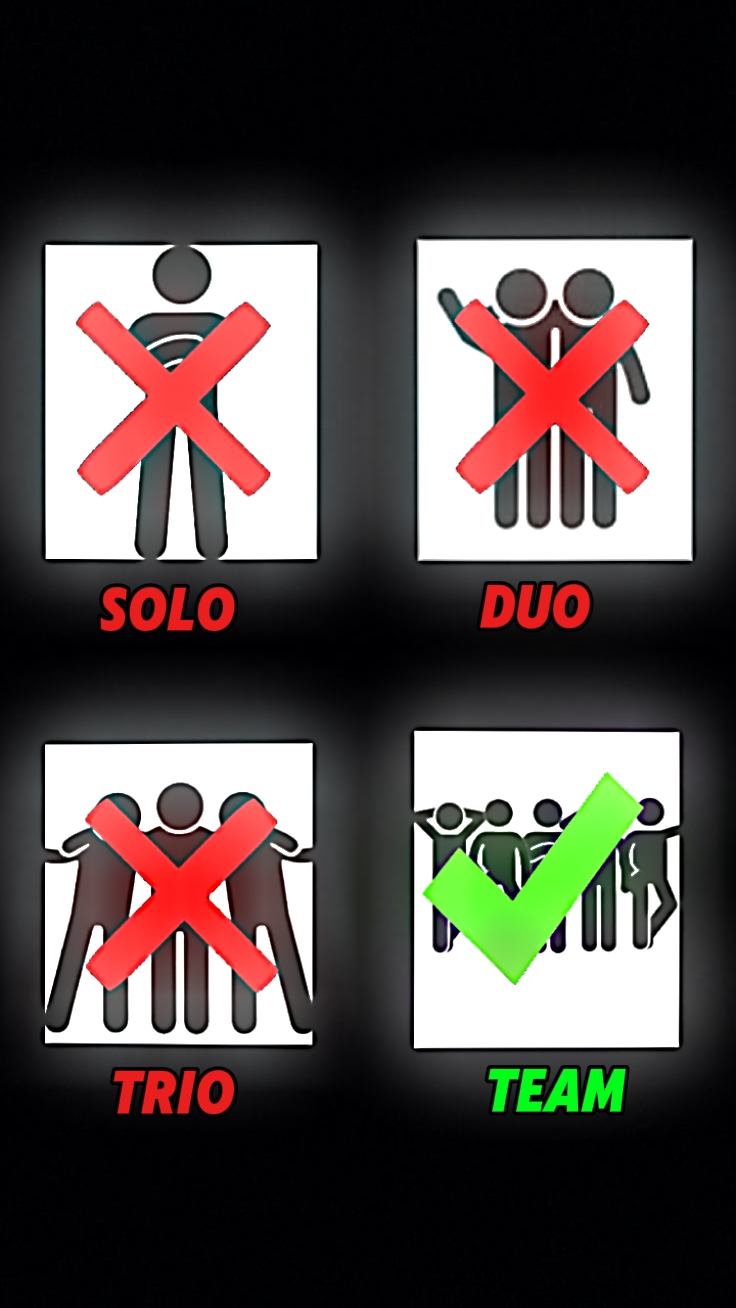 my team edit