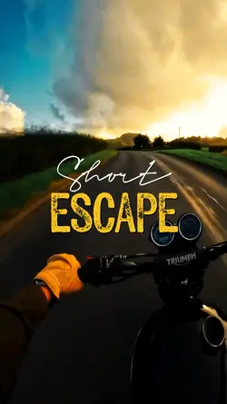 Short escape