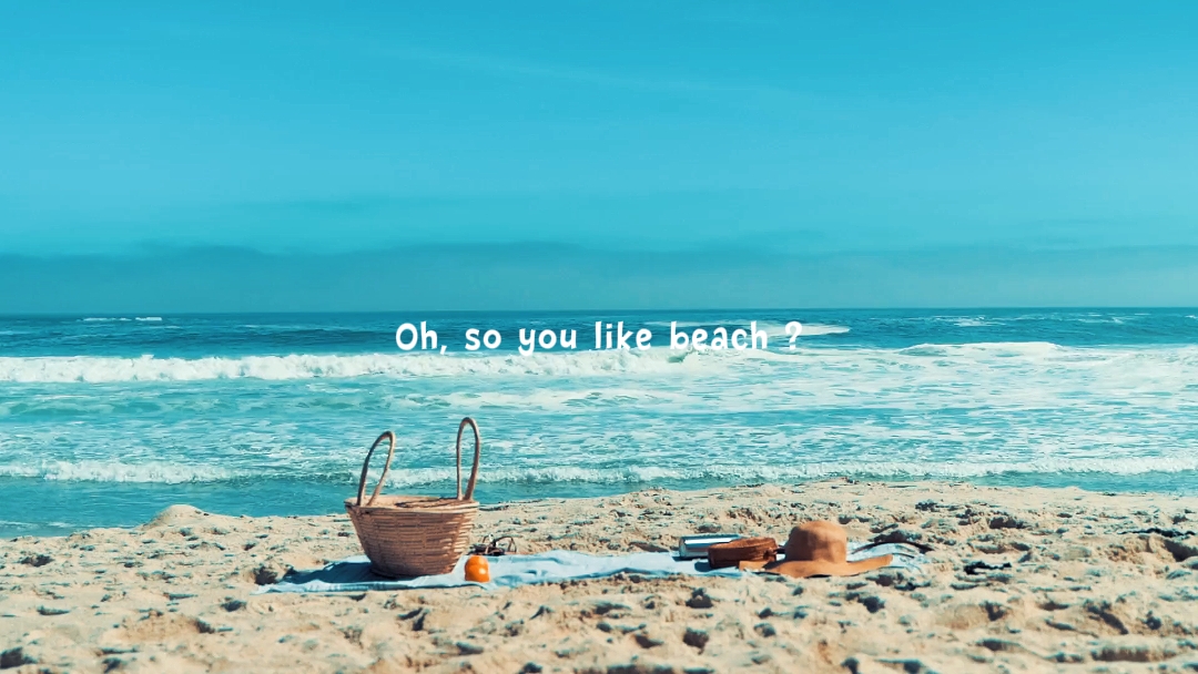 Édition plage 