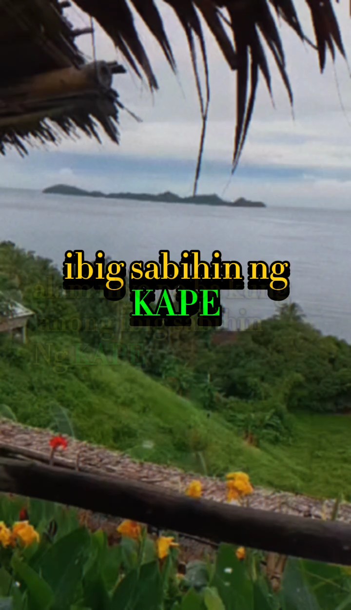 KAPE Kak muna 