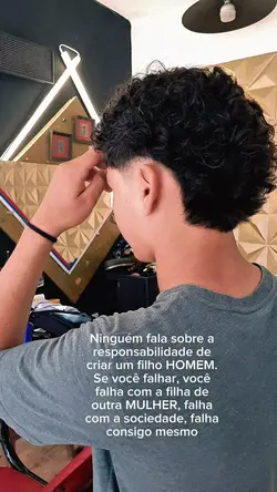 filho homem