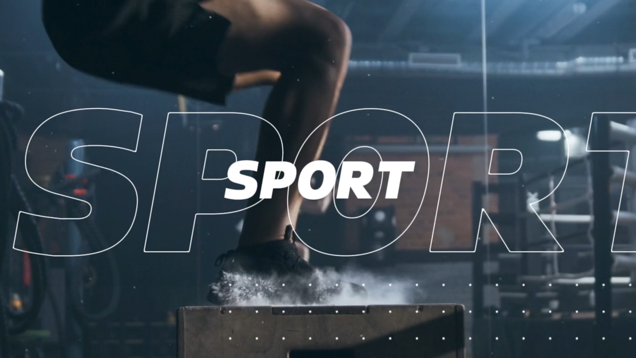 Intro pour le fitness