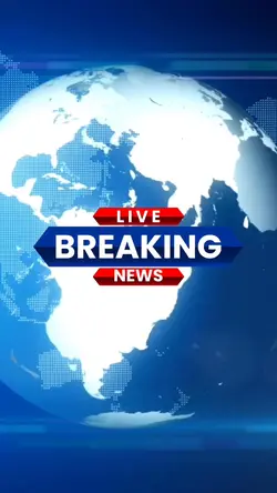 Breaking News 