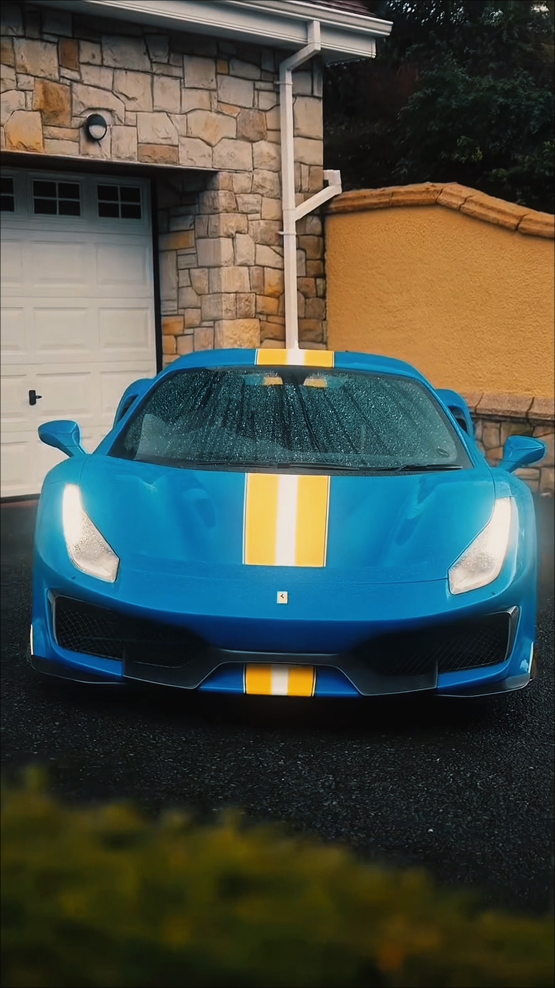 CAR SPECIAL EDIT