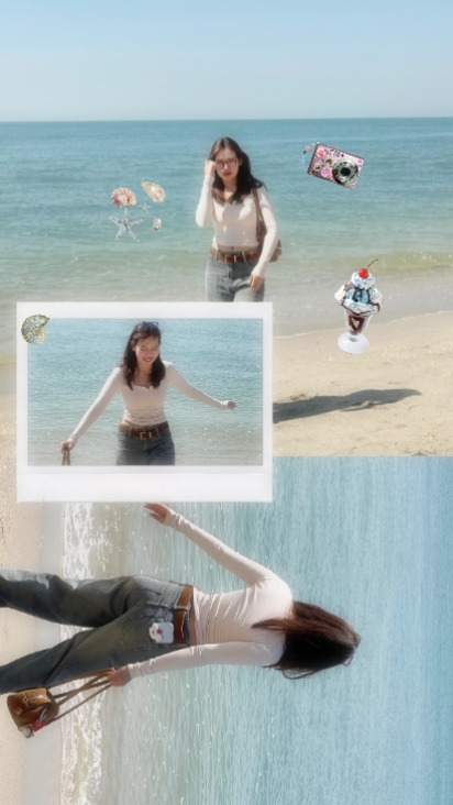 Yo playa