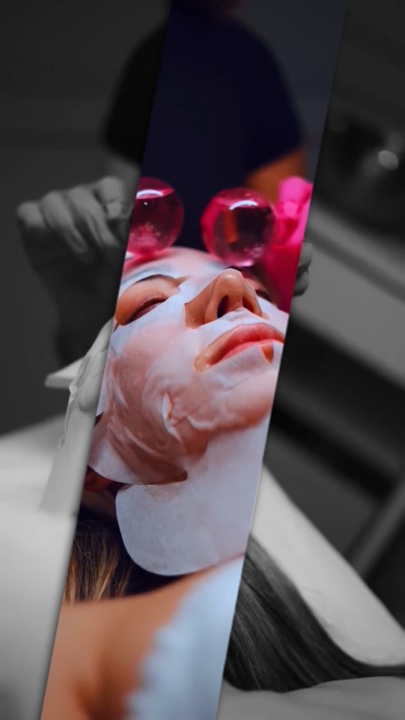 Facial