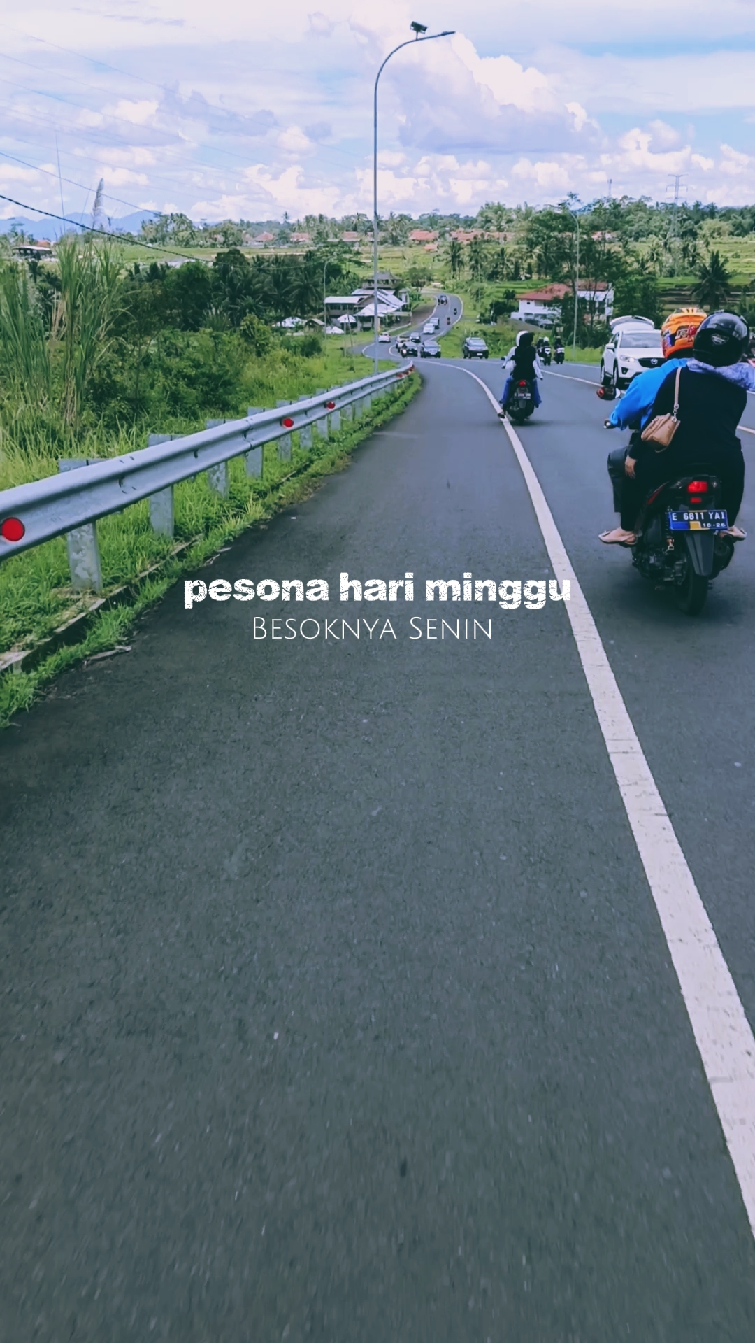 Pesona Hari minggu