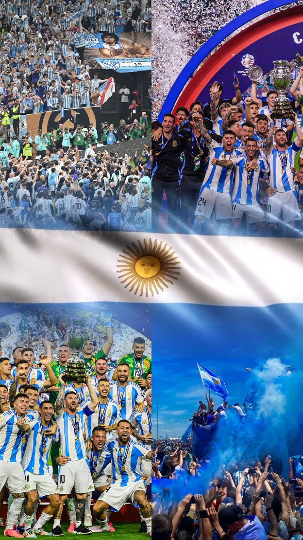 argentinien meister
