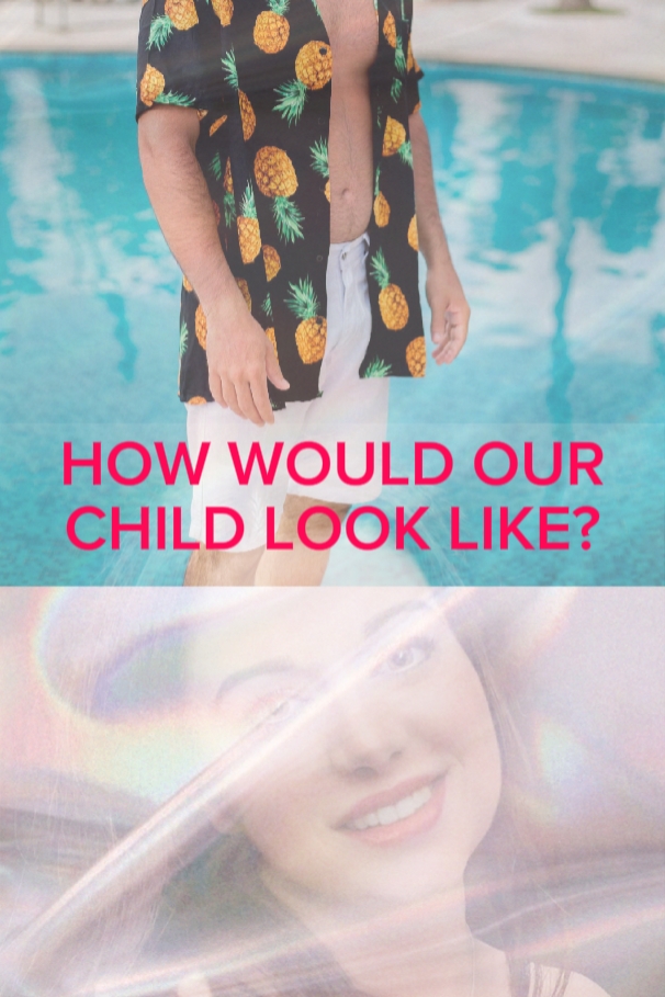 AI FUTURE CHILD