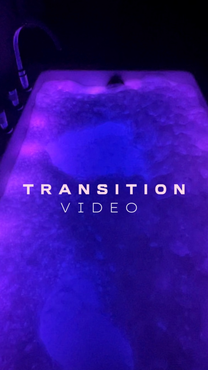 Vídeo De Transição