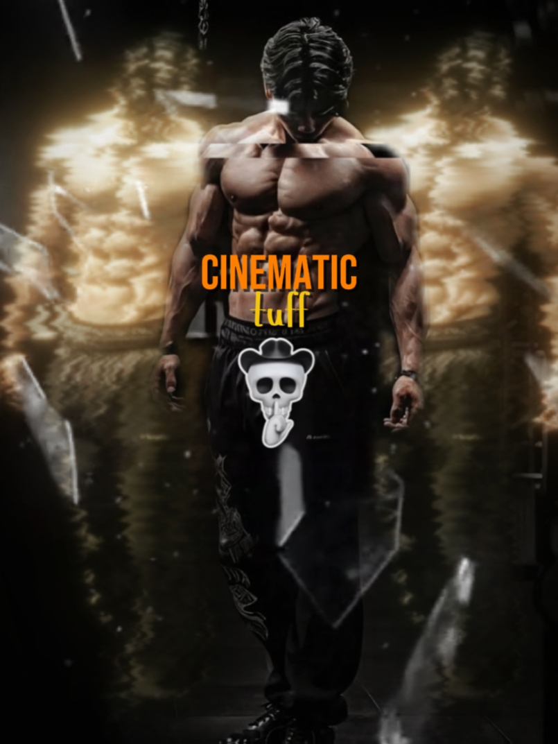 Cinematy tuff