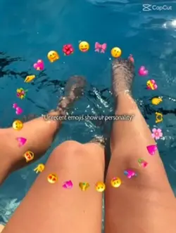 Last two emojis! ๐คช๐