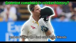 Cricket edit