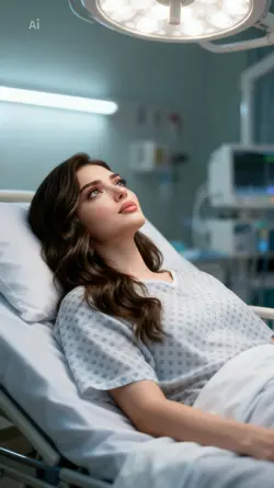 Sad Surgery