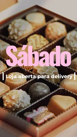 Delivery 🍪