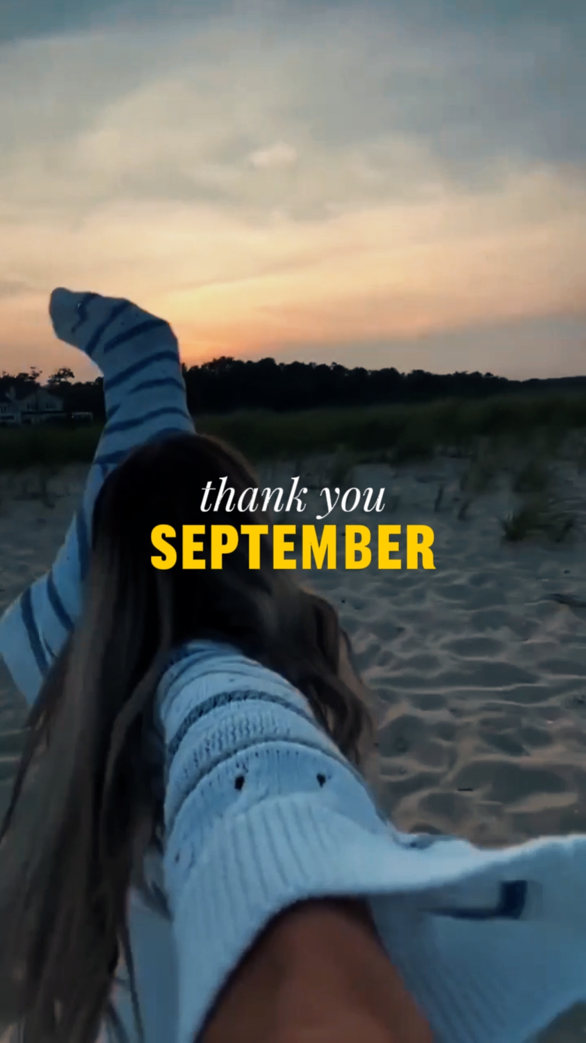 SEPTEMBER DUMP 