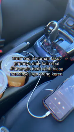 umur segini cuman 