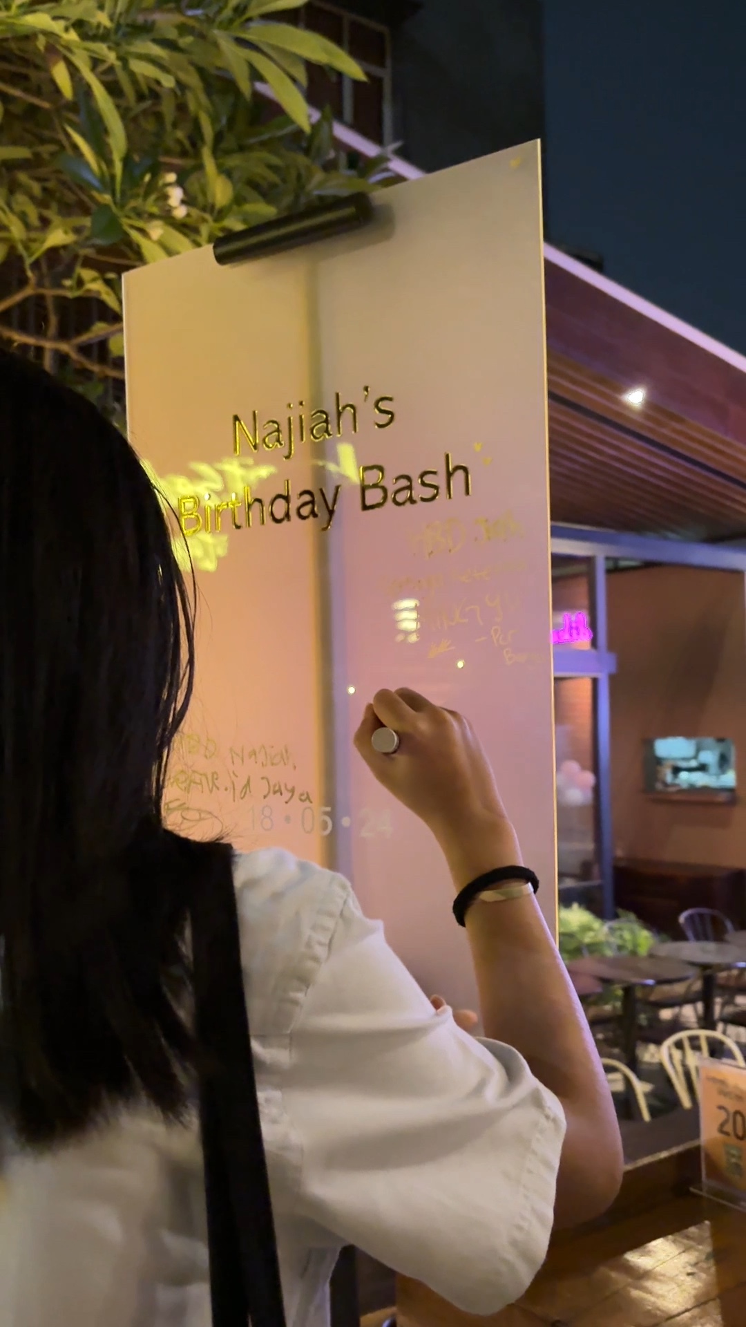 Birthday Party