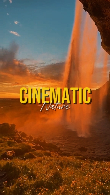 Cinematic Nature