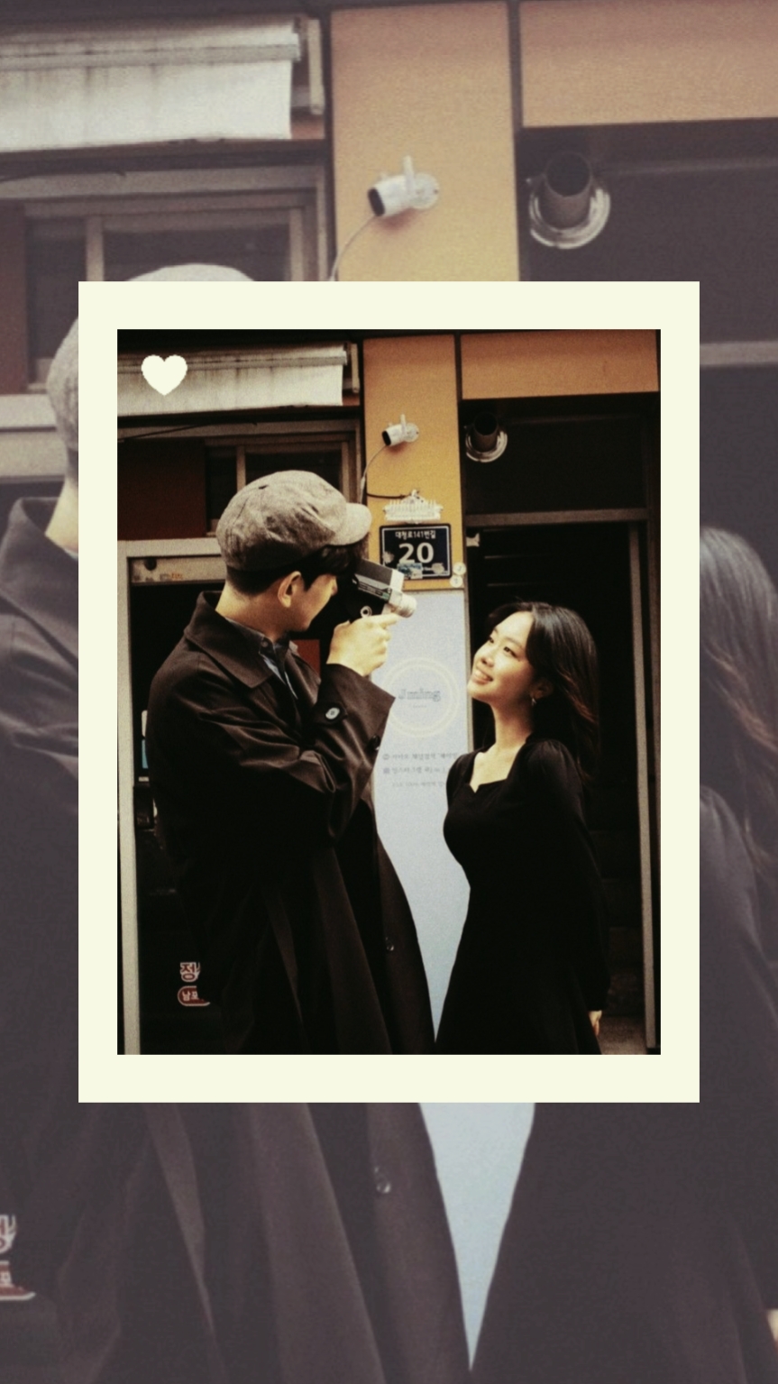 bingkai aesthetic 