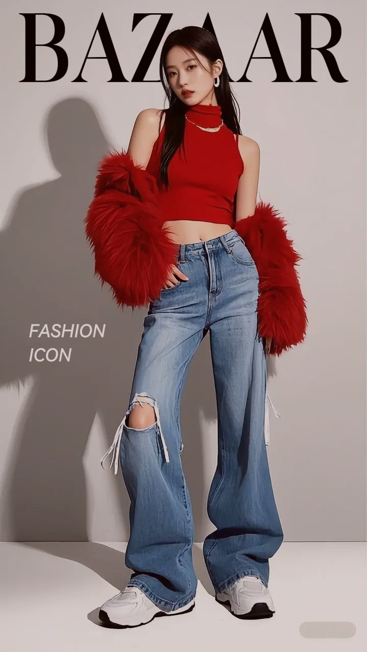 Magazine cover