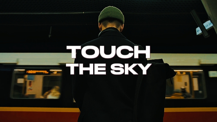 SENTUH LANGIT