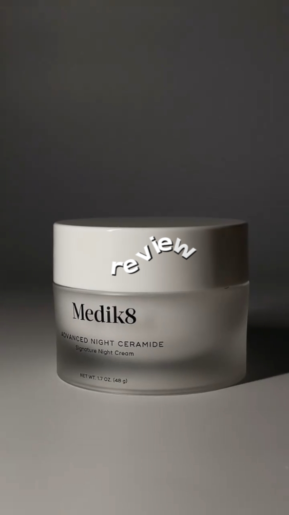 Cream Night Review 