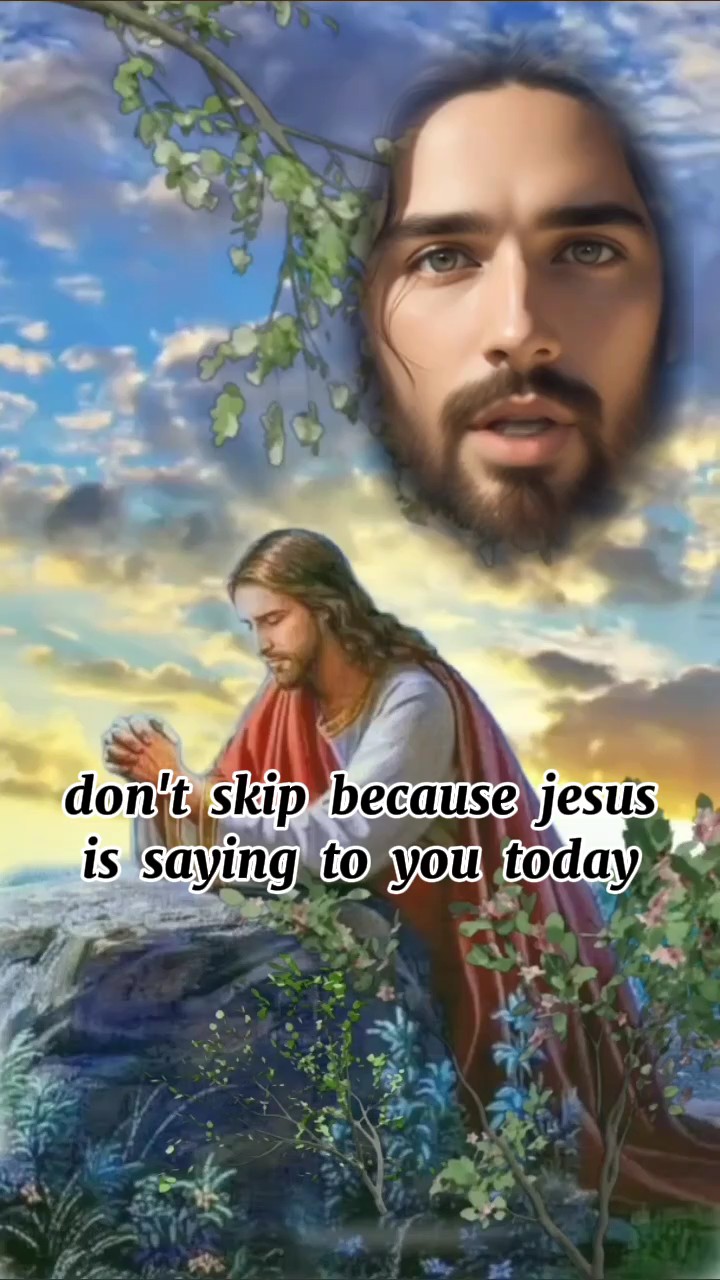 jesus name