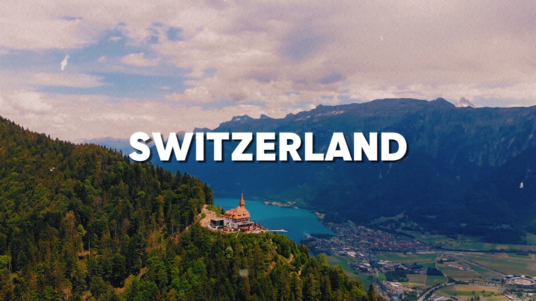 travel intro 