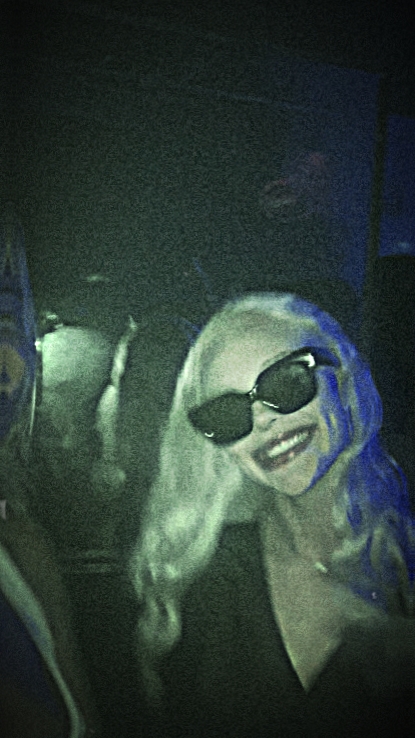 Night Vision 