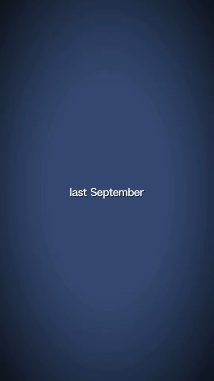 Letzter September 