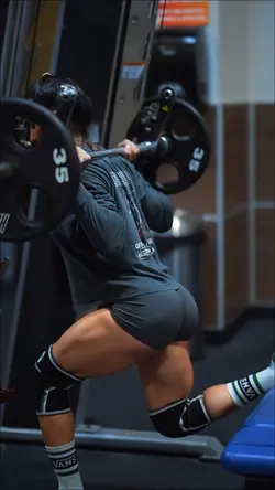 CINEMATIC GYM 