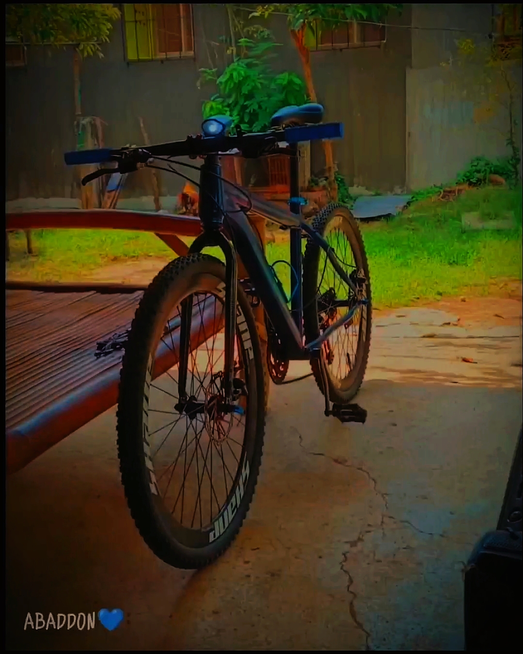 Bike