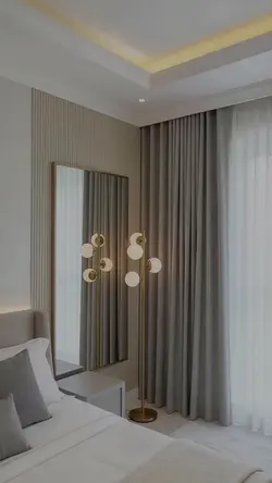 Quarto Luxo: tour suave e aspiracional
