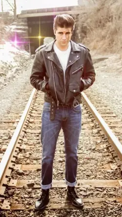 Stand By Me