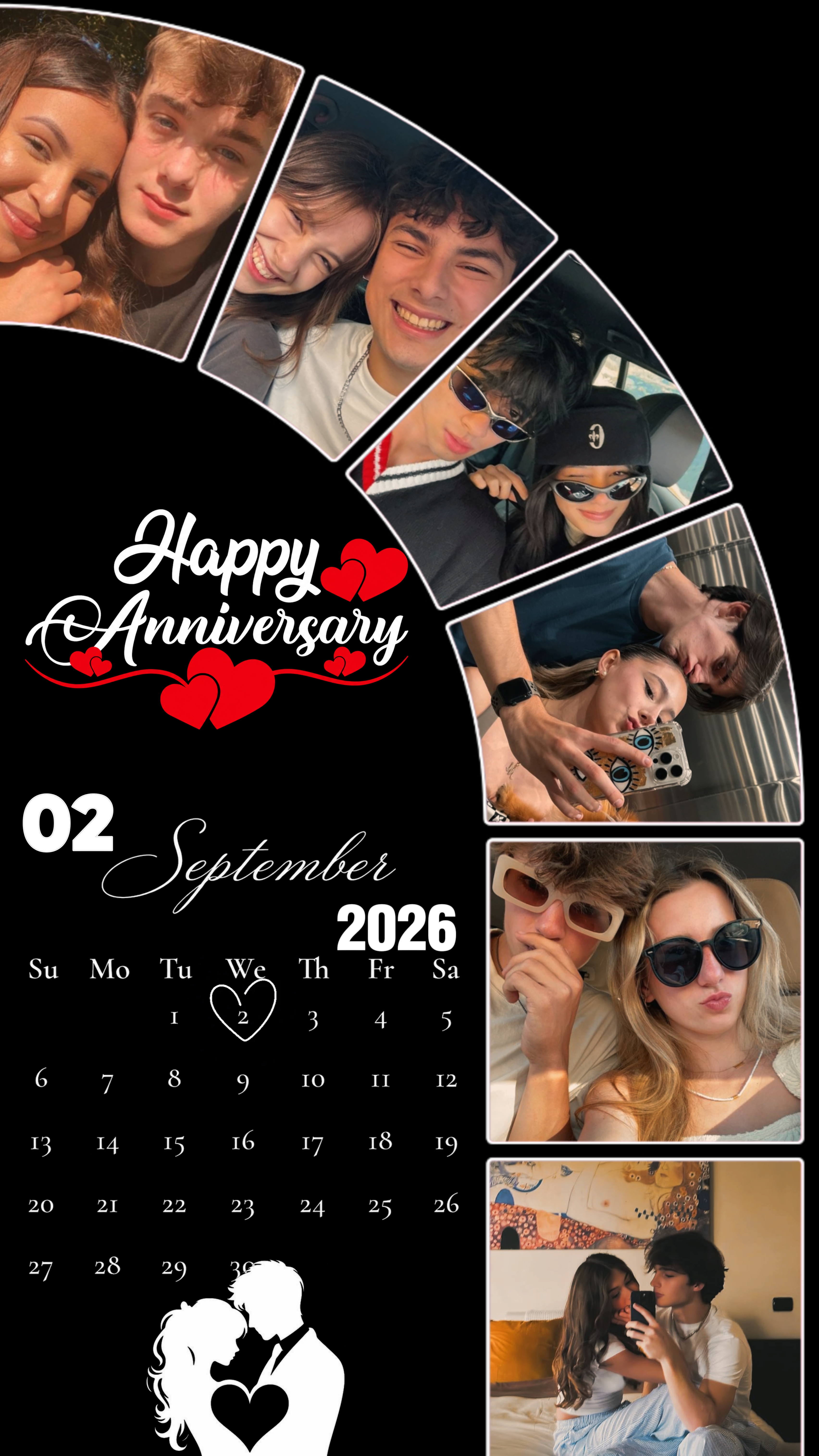 ANIVERSARIO 02 SEPTIEMBRE
