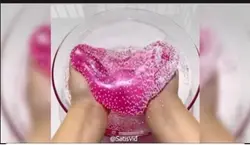 See pink?