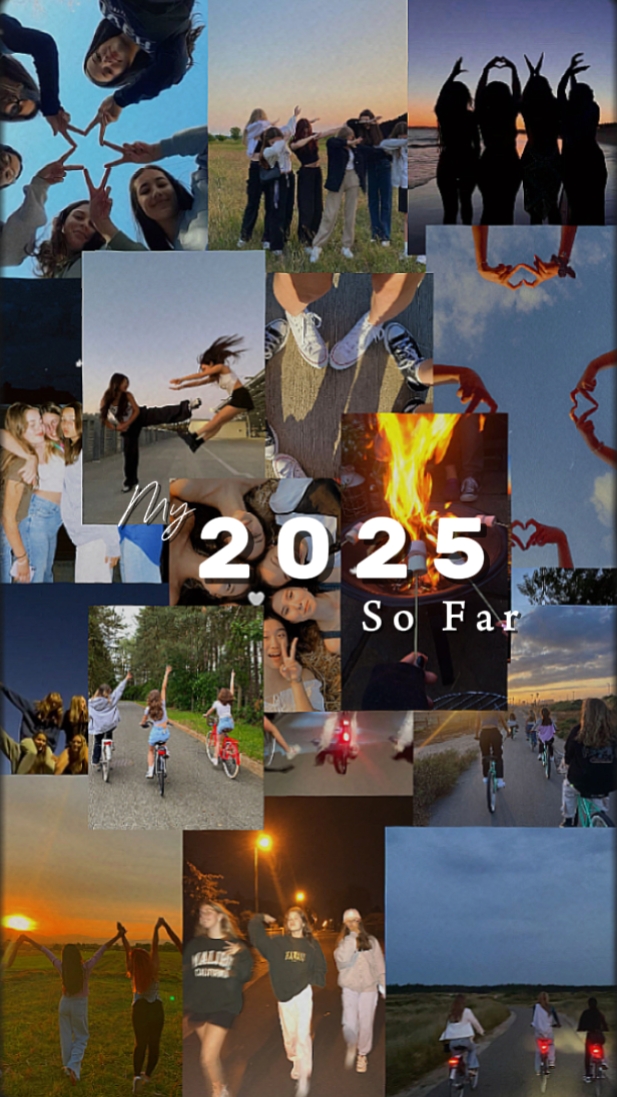 2025 SO FAR
