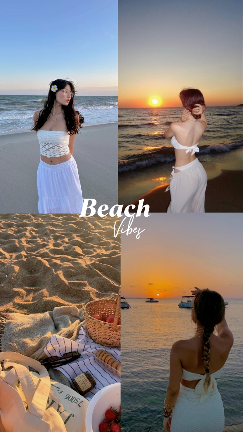 Beach Vibes