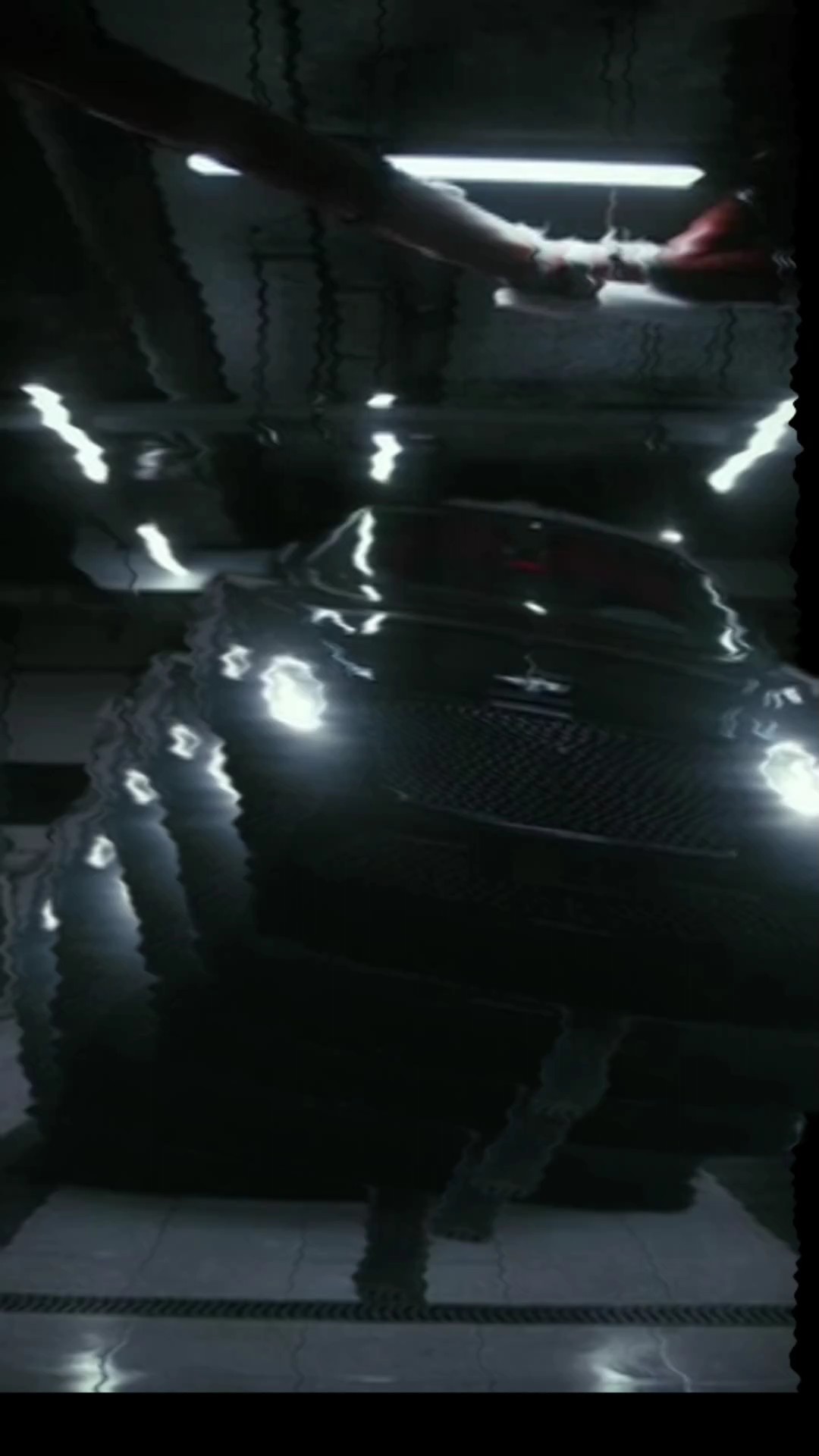 car template