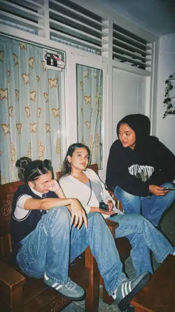 Lagu minang