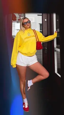 My Outfits