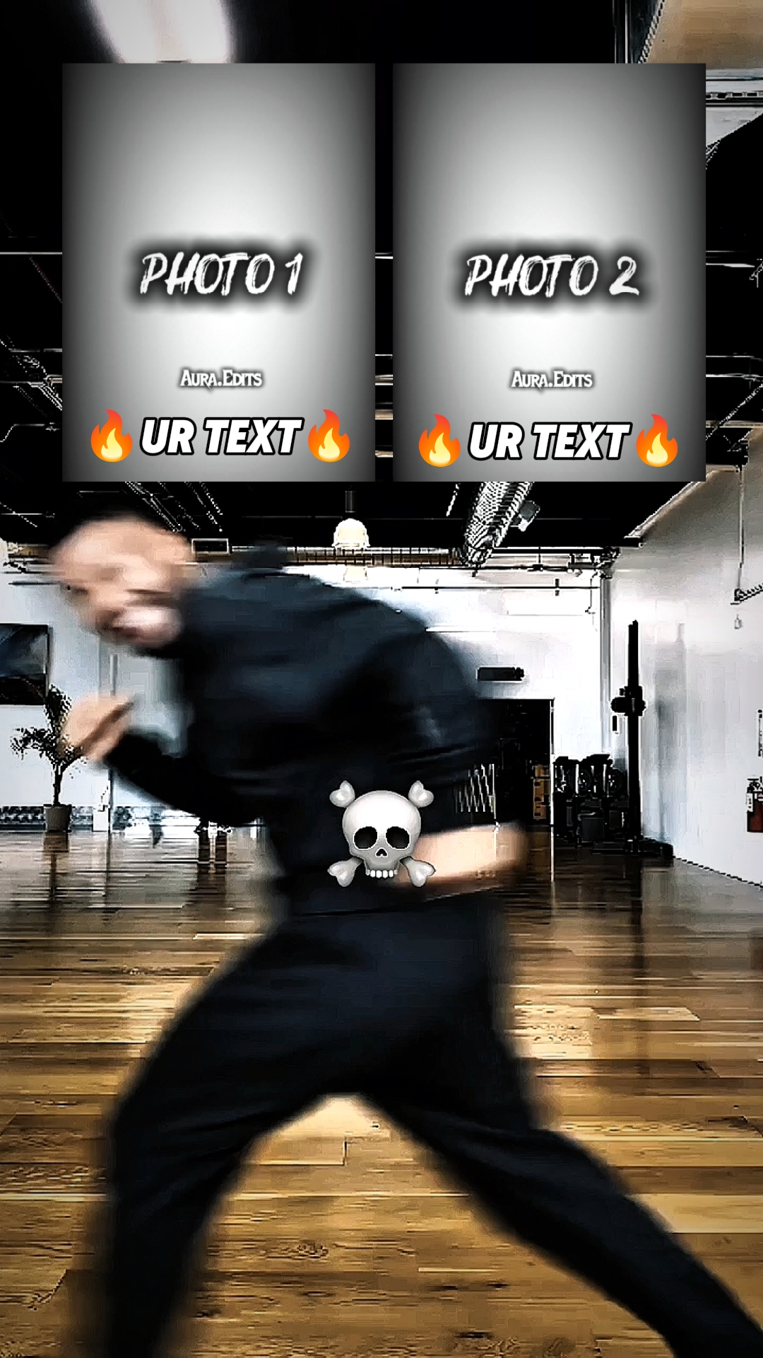 Essayez ce modèle 