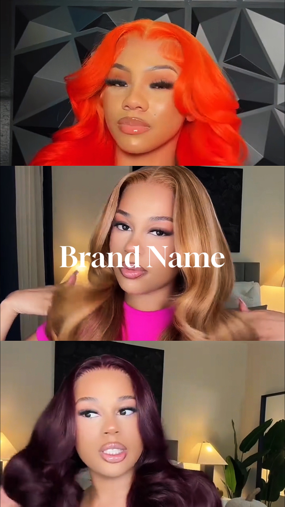 wig