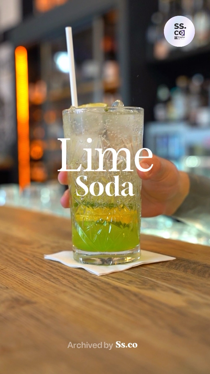 Drinks 2 video