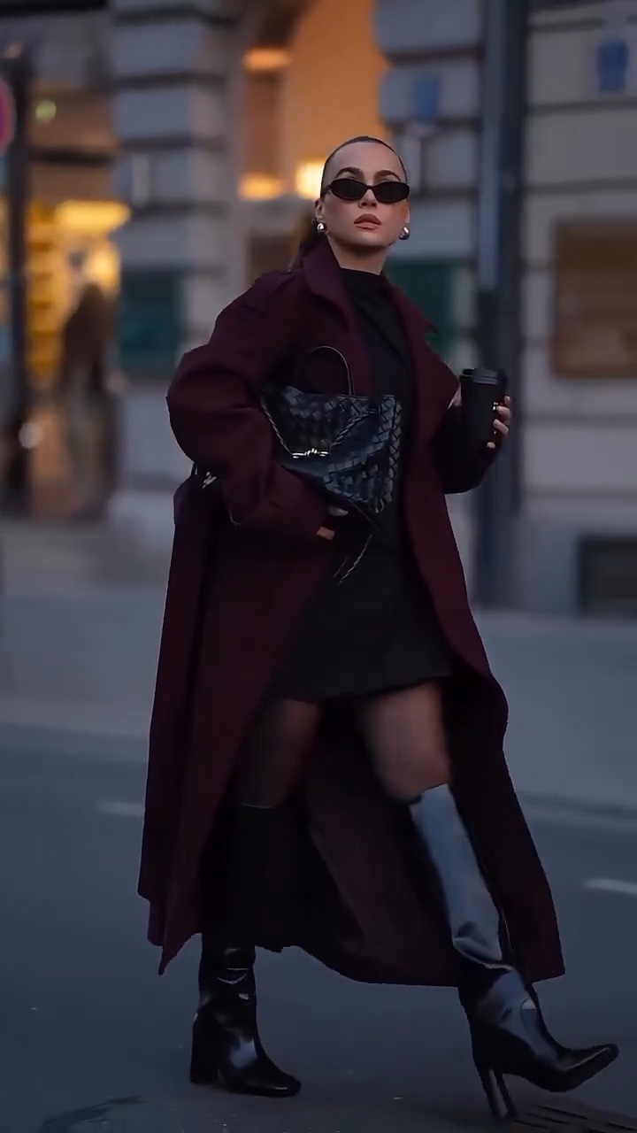 Style de mode