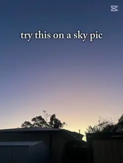 Sky filters
